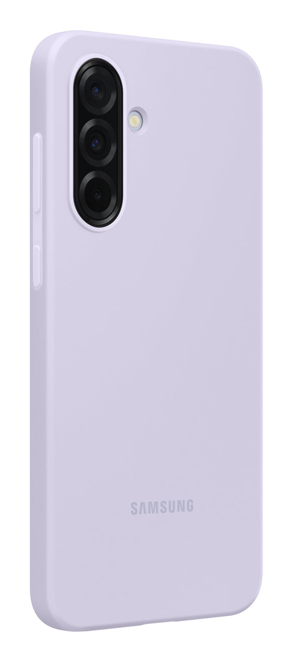 Samsung Silicone Case A36 Lavender
