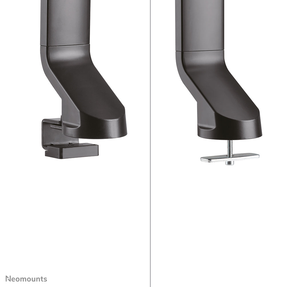 Flat Screen Desk Mount (clamp/grommet)