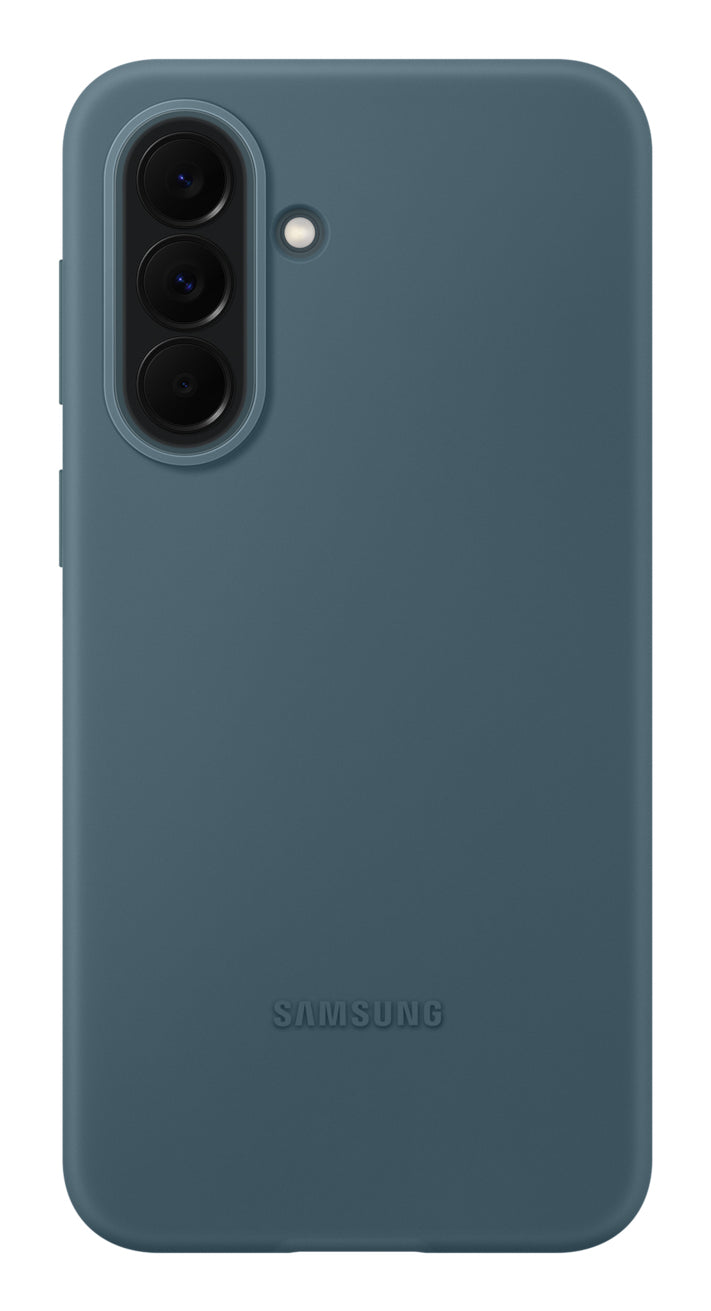 Samsung Silicone Case A37 Dark Green