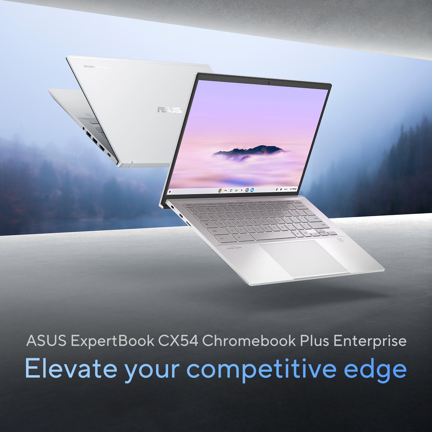 Asus CB5403CMA-QM0984