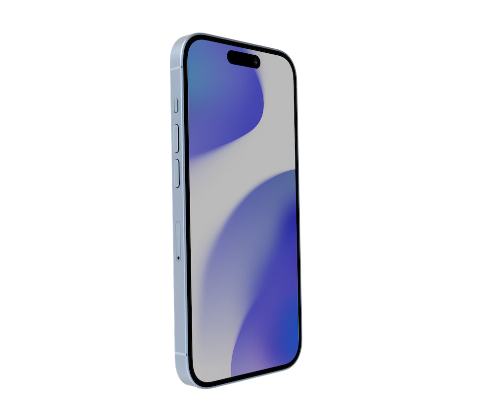 iP 16 Pro Max High Impact Glass Screen