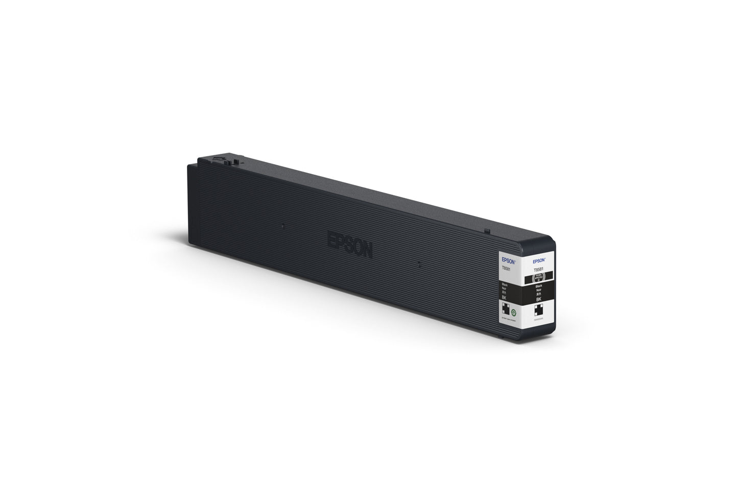 EPSON WorkForce Enterprise WF-C17590 Black Ink