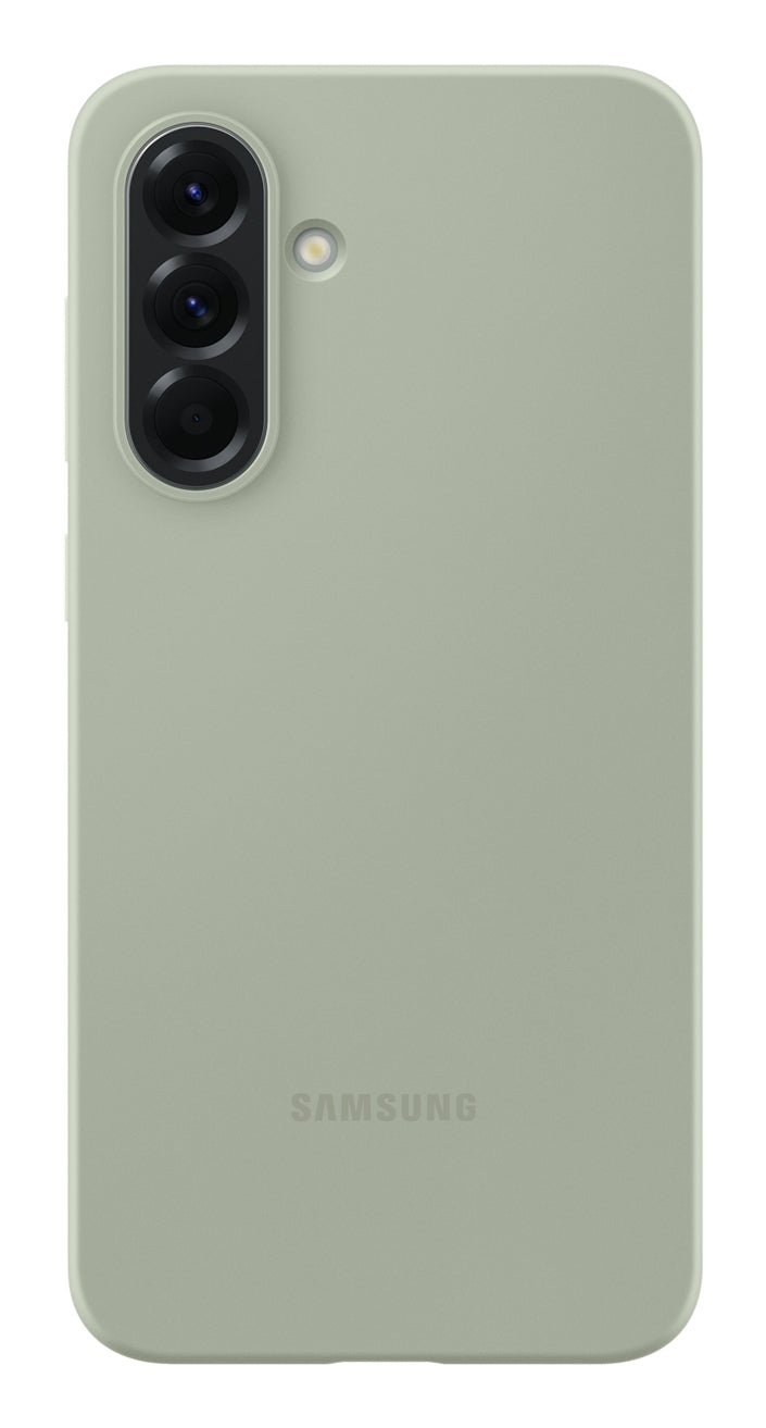 Samsung Silicone Case A56 Sage Green