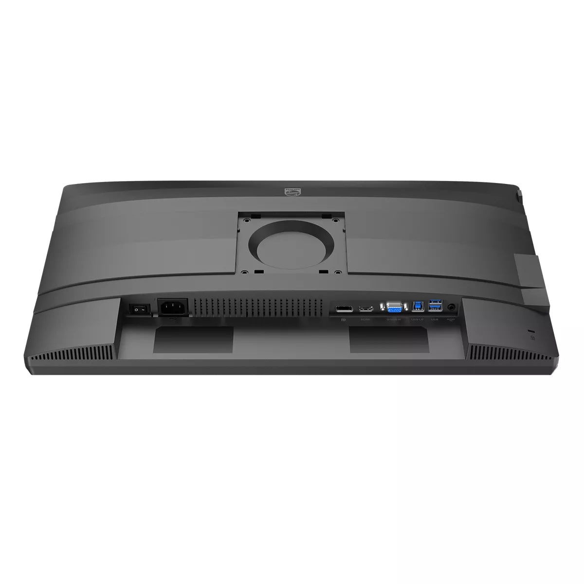 24 FHD 120Hz HAS USB 2x2W