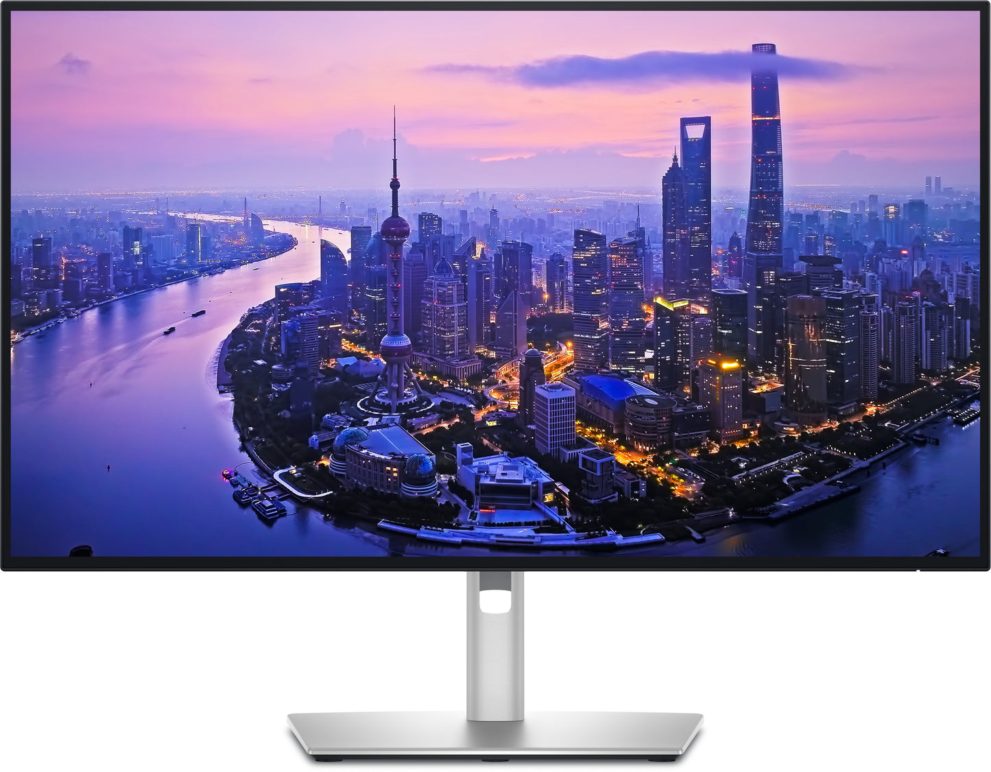 Dell UltraSharp 27 4K Hub Monitor DELL-U2725QE
