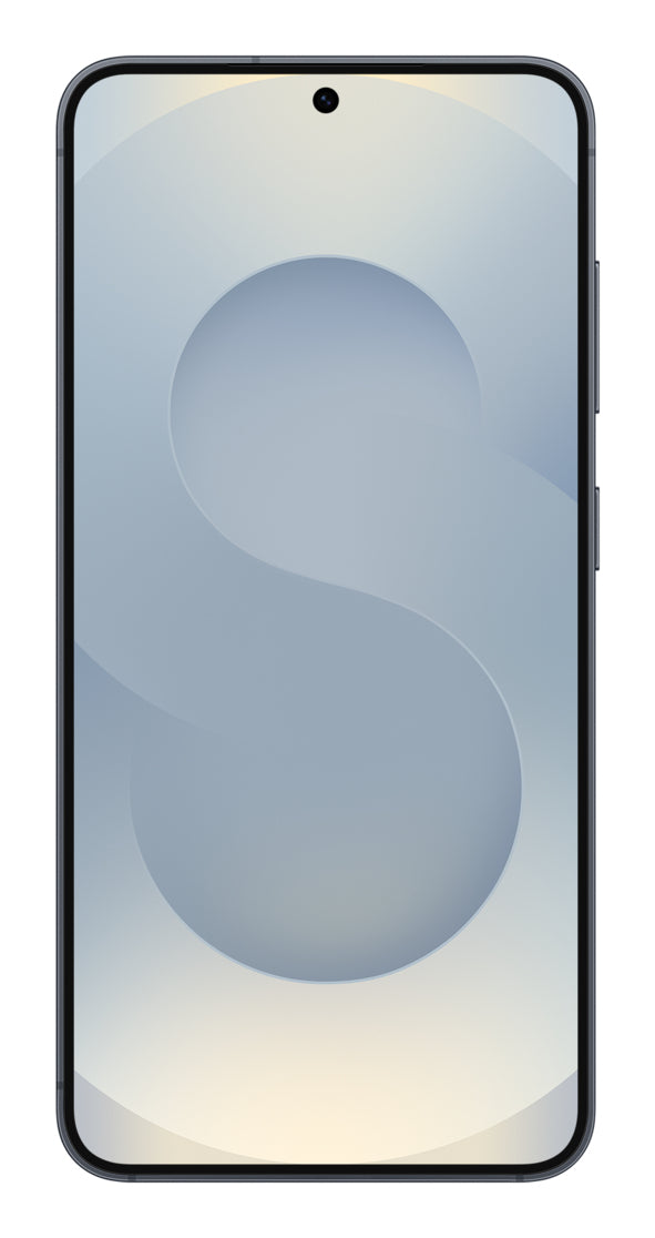 SAMSUNG GALAXY S25 5G 256GB BLUEBLACK