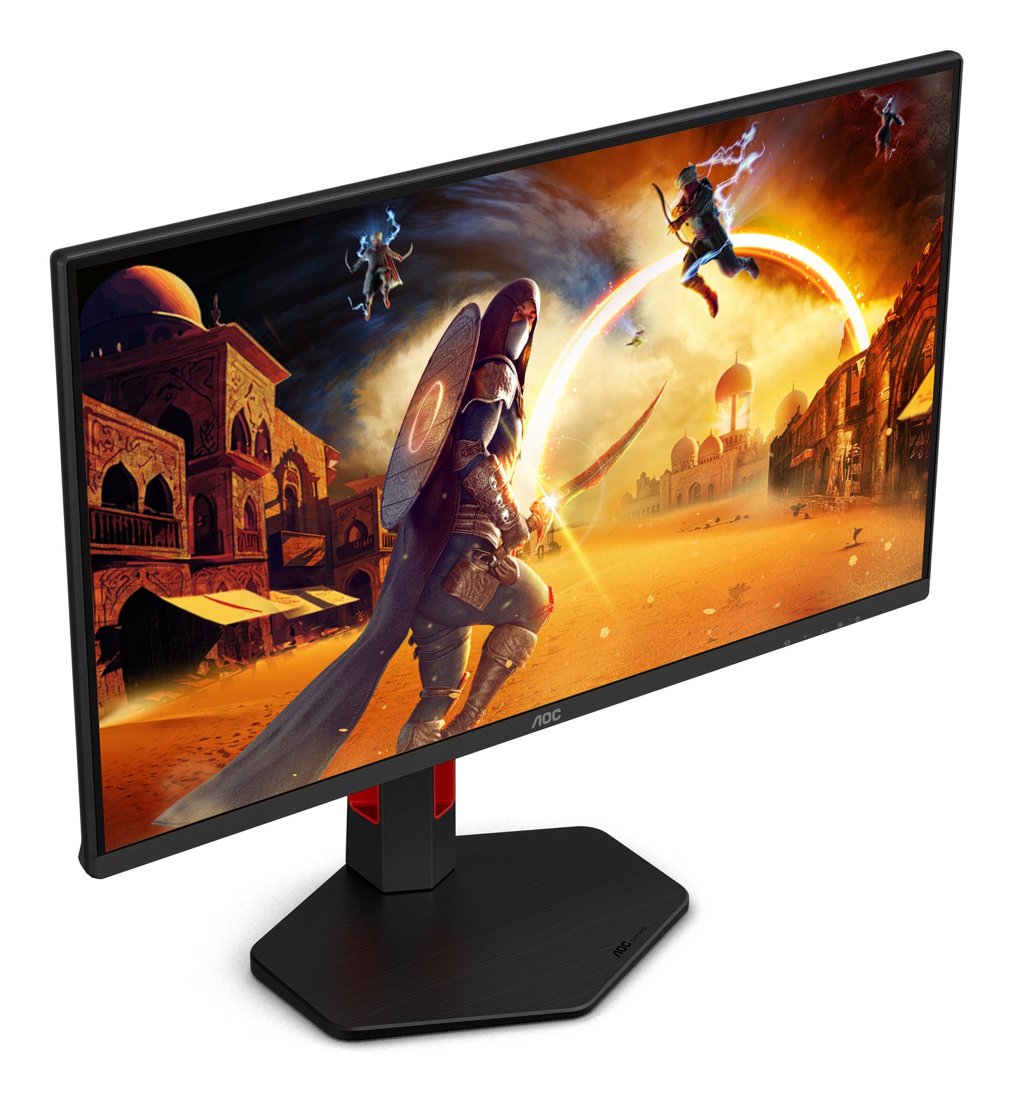 25G4KUR 24.5IN 16:9 Fast IPS 420Hz 25G4KUR