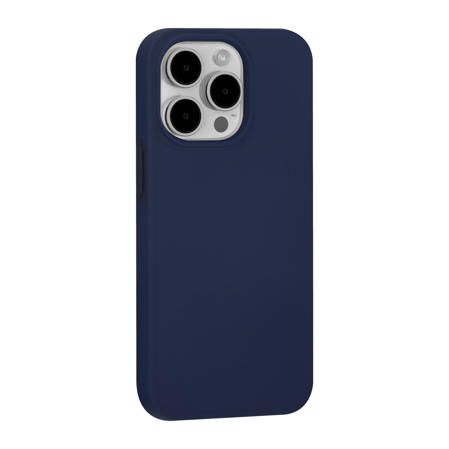 ISL Ultra D3O MagSafe-iPhone15 Pro-Blue