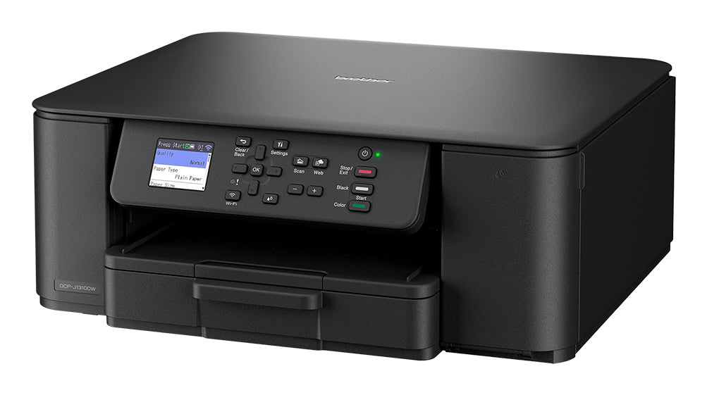 Brother AIO Inkjet printer DCP-J1310DWRE1