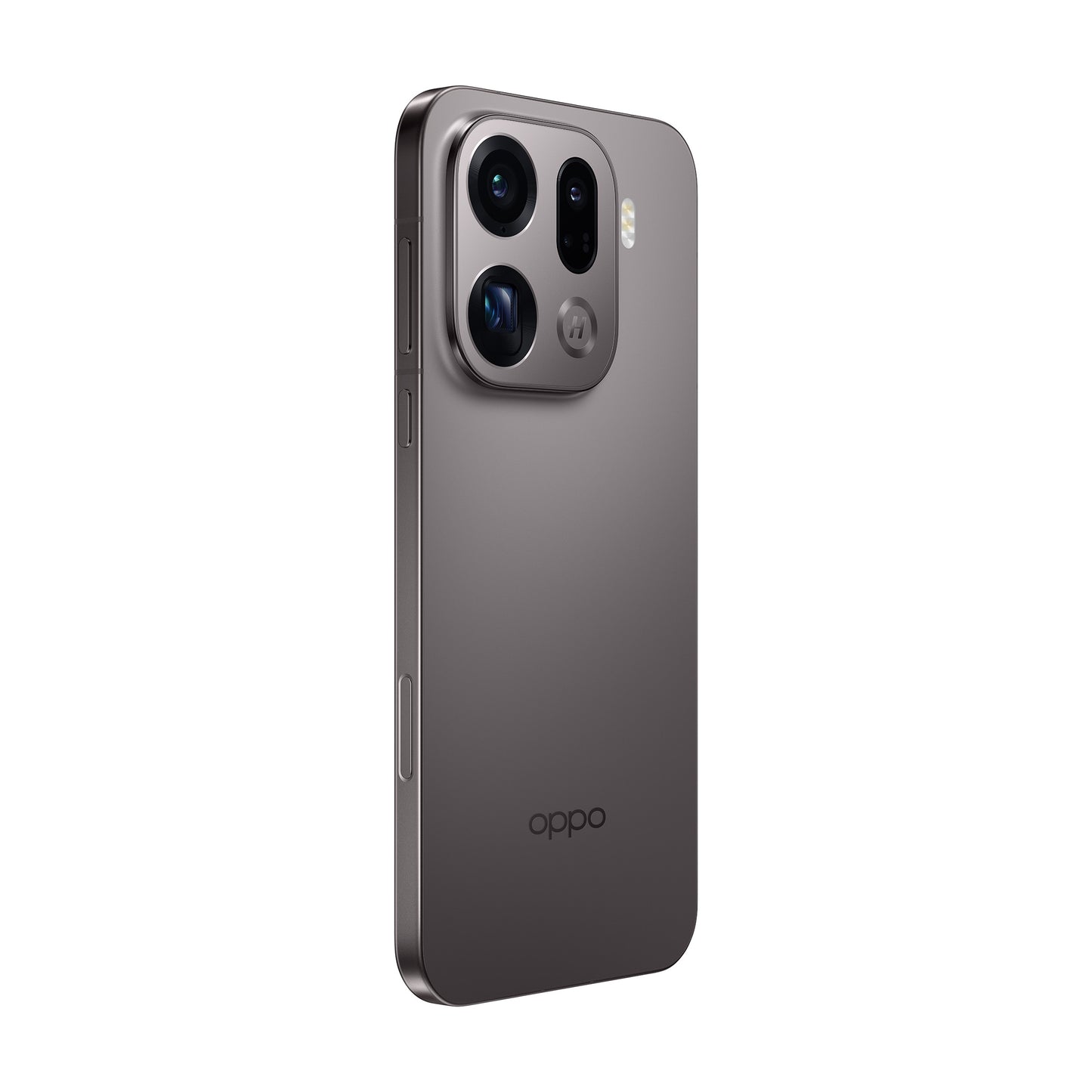 OPPO Find X9 Pro Titanium Charcoal