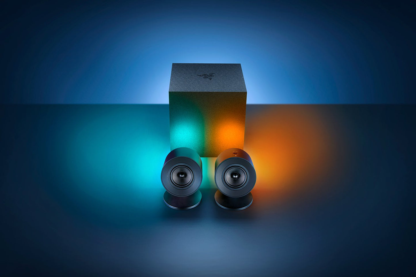 Razer Nommo V2 Luidspreker
