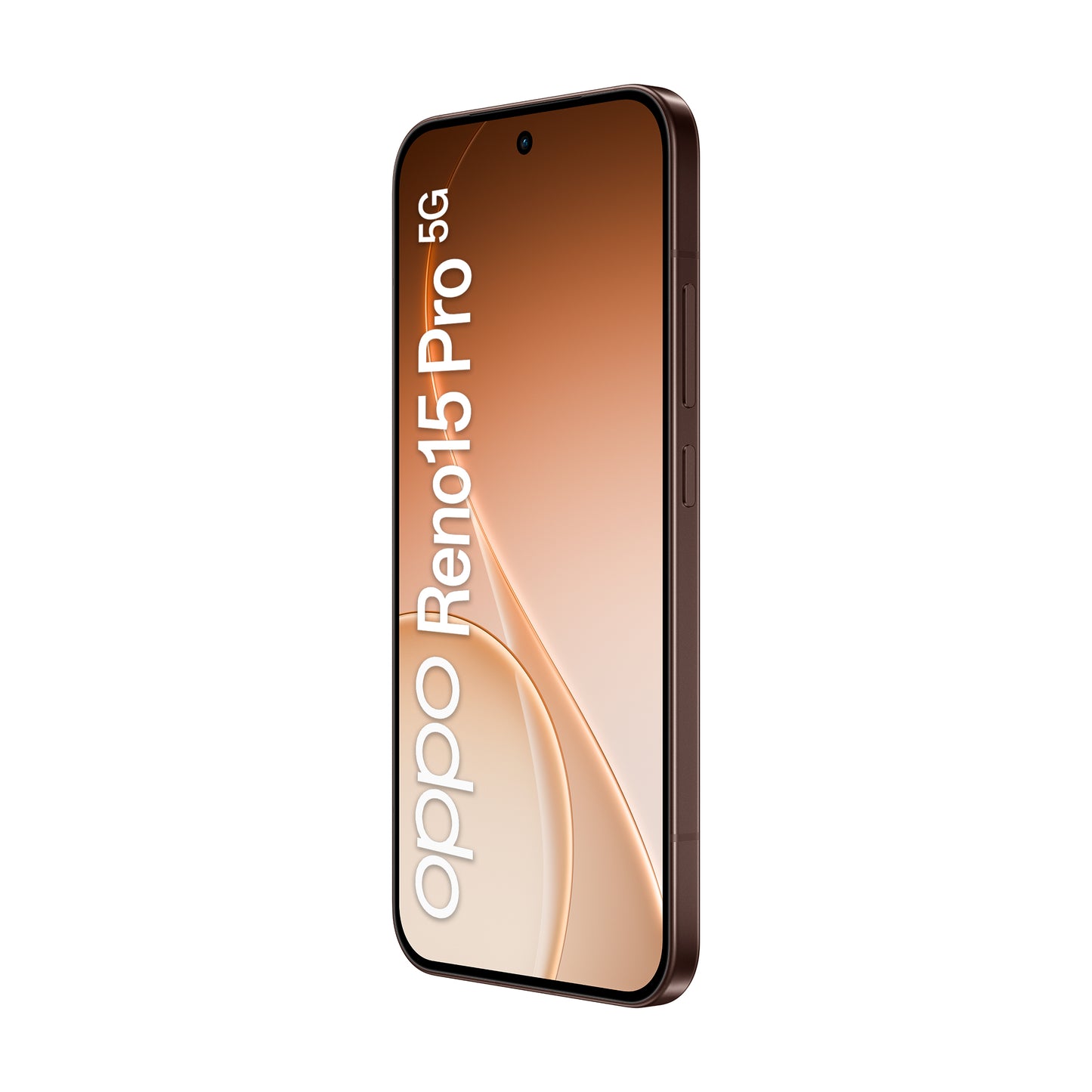 OPPO Reno15 Pro 5G CPH2813 12+512GB Dusk Black