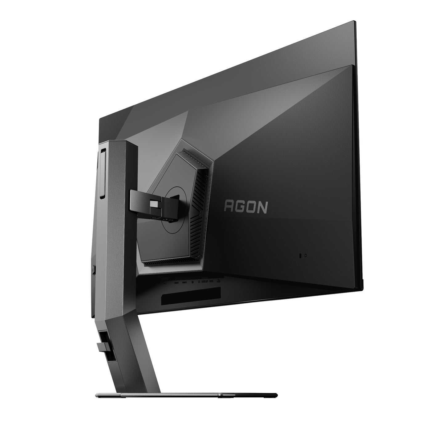 AG326UD 4K 0.03MS 144HZ GAMING OLED AG326UD