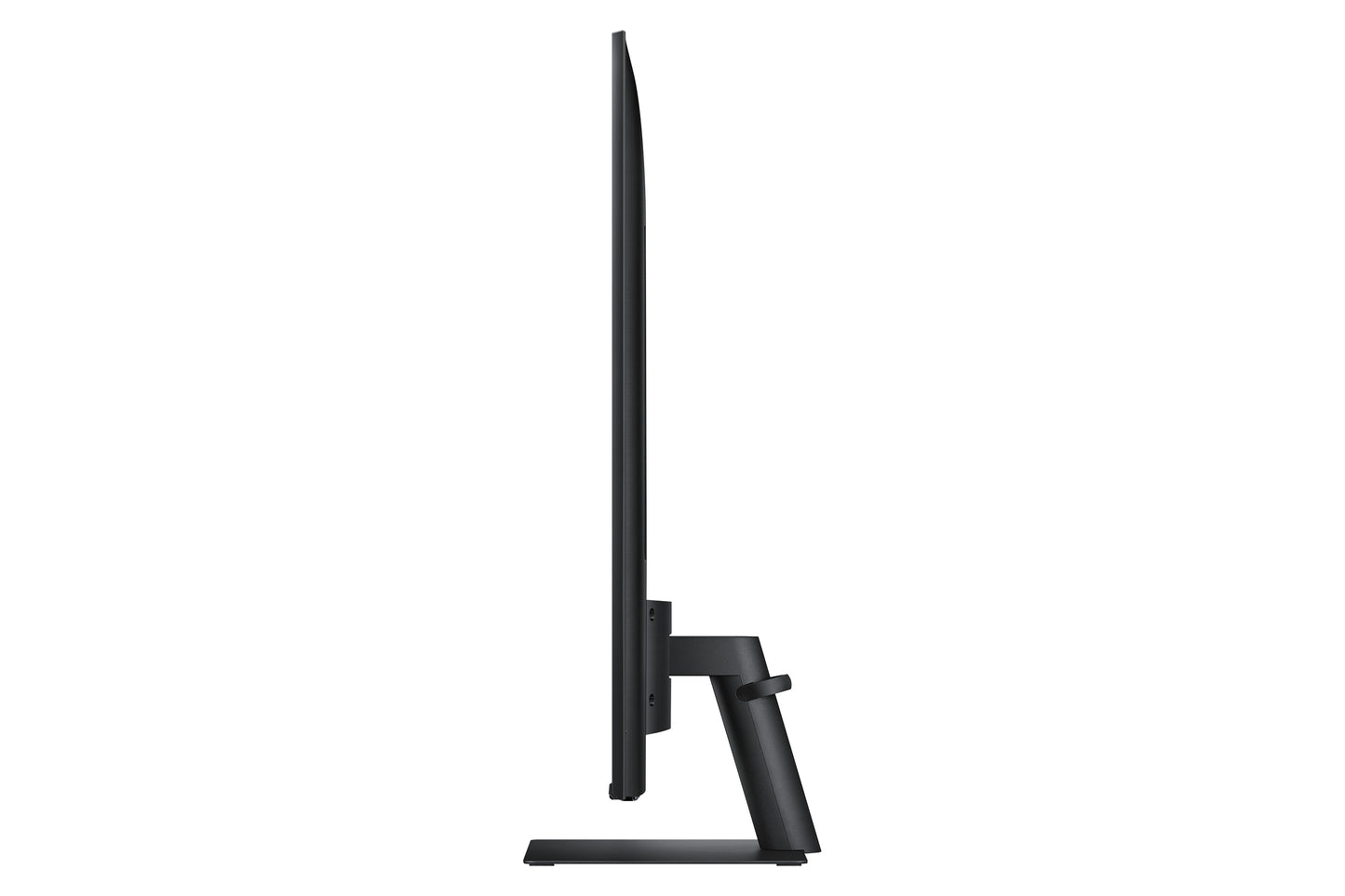 SAMSUNG SMART MONITOR M70F 43 4K USB-C (90W) - BLACK