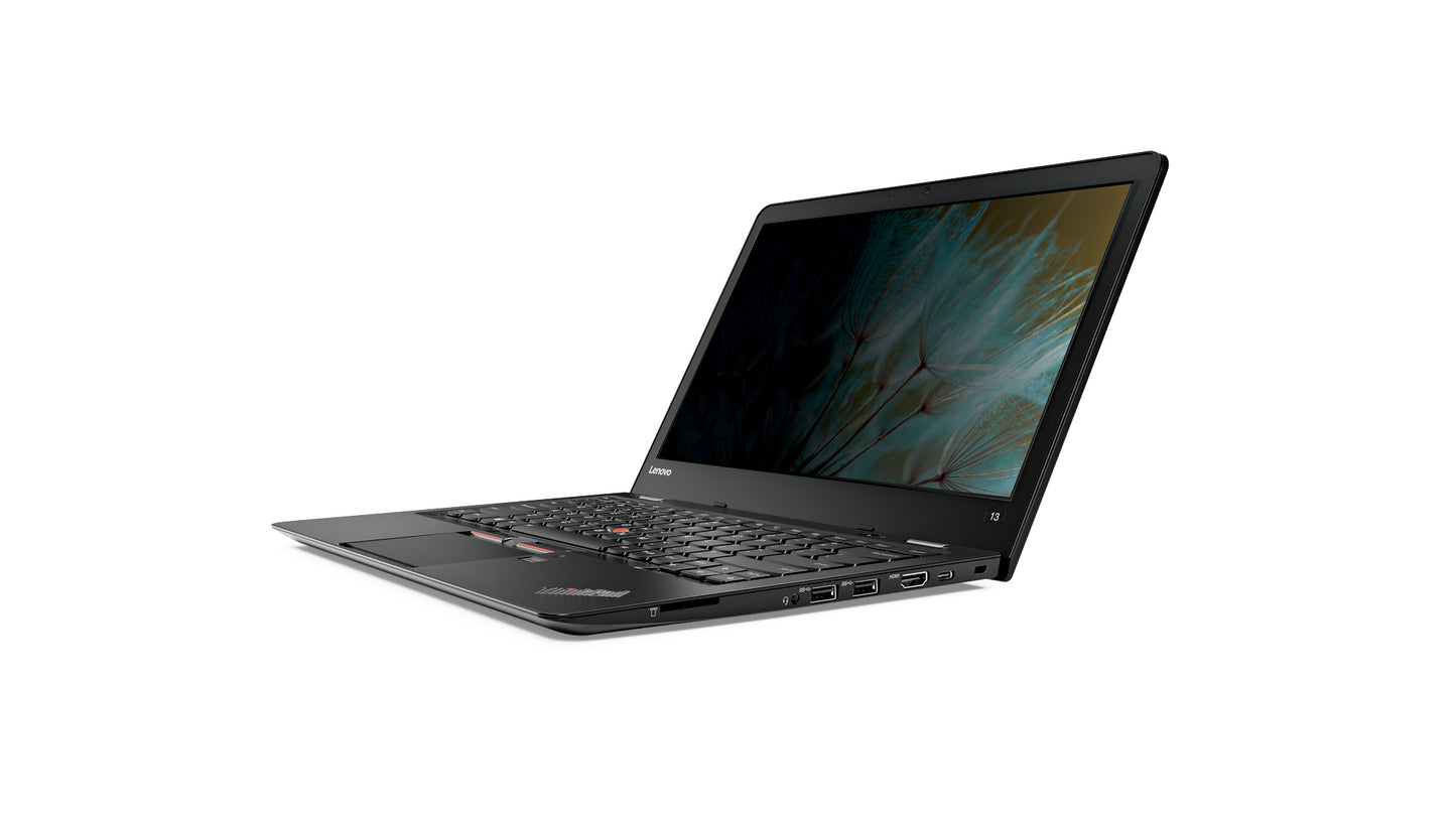 Lenovo 13.3 Privacy Filter from 3M 4XJ0N23167