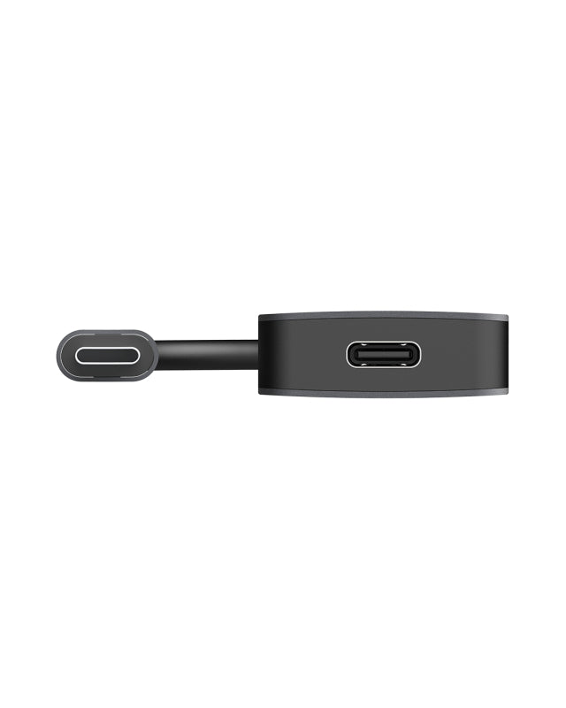 USB-C to 4x USB-C Hub