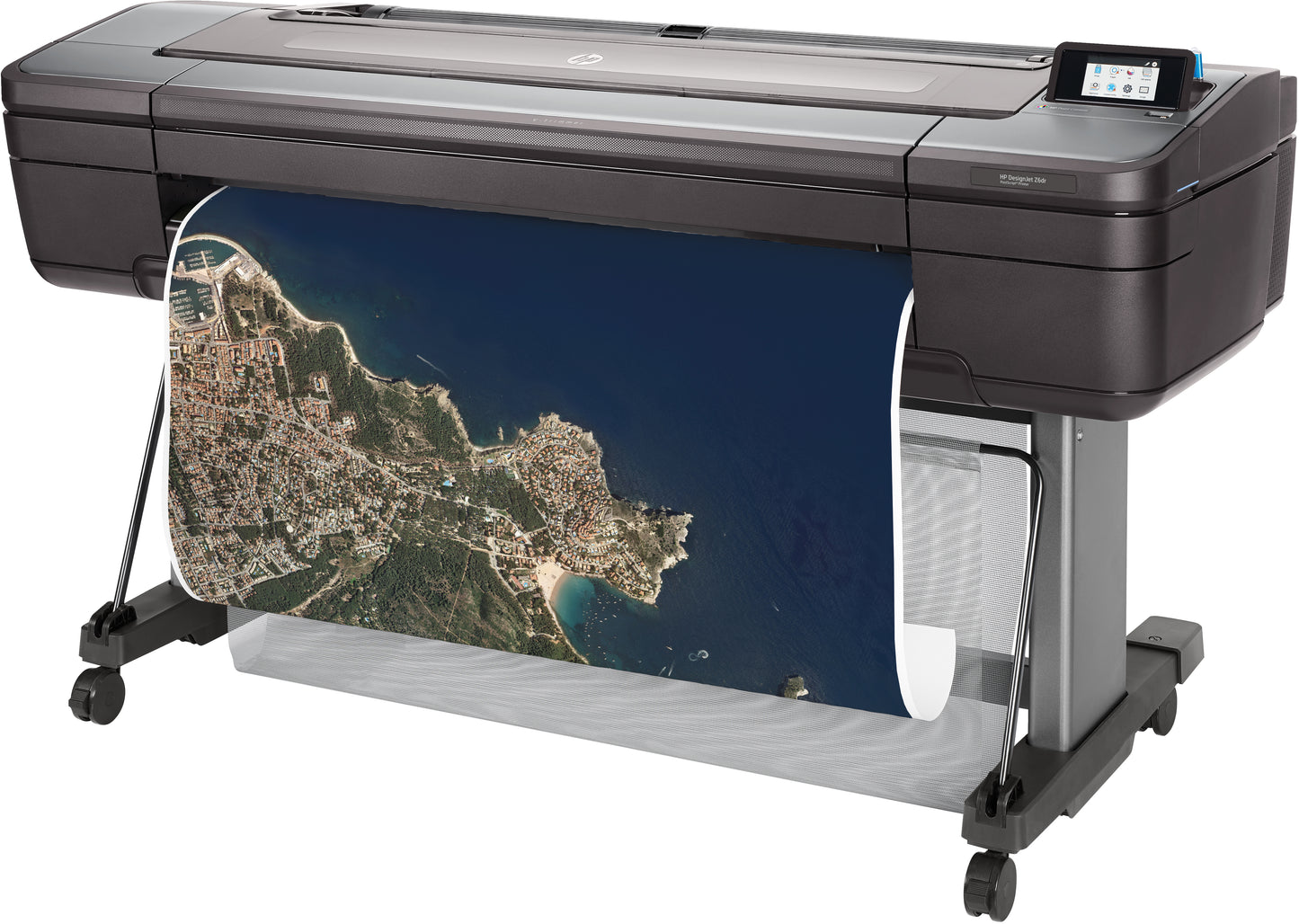 HP DesignJet Z6 24inch PostScript Printer