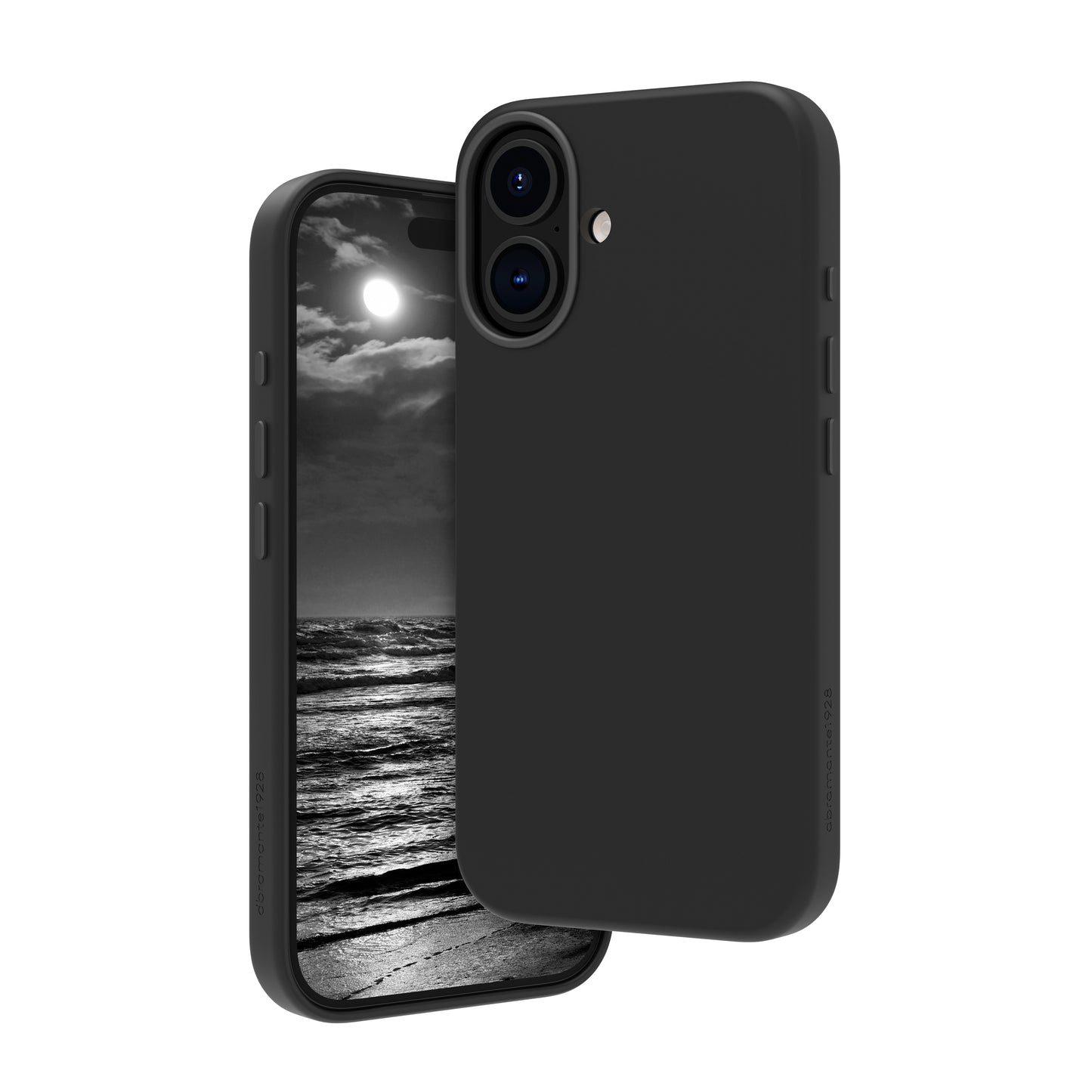 Roskilde MS ICON-iPhone 16-Midnight