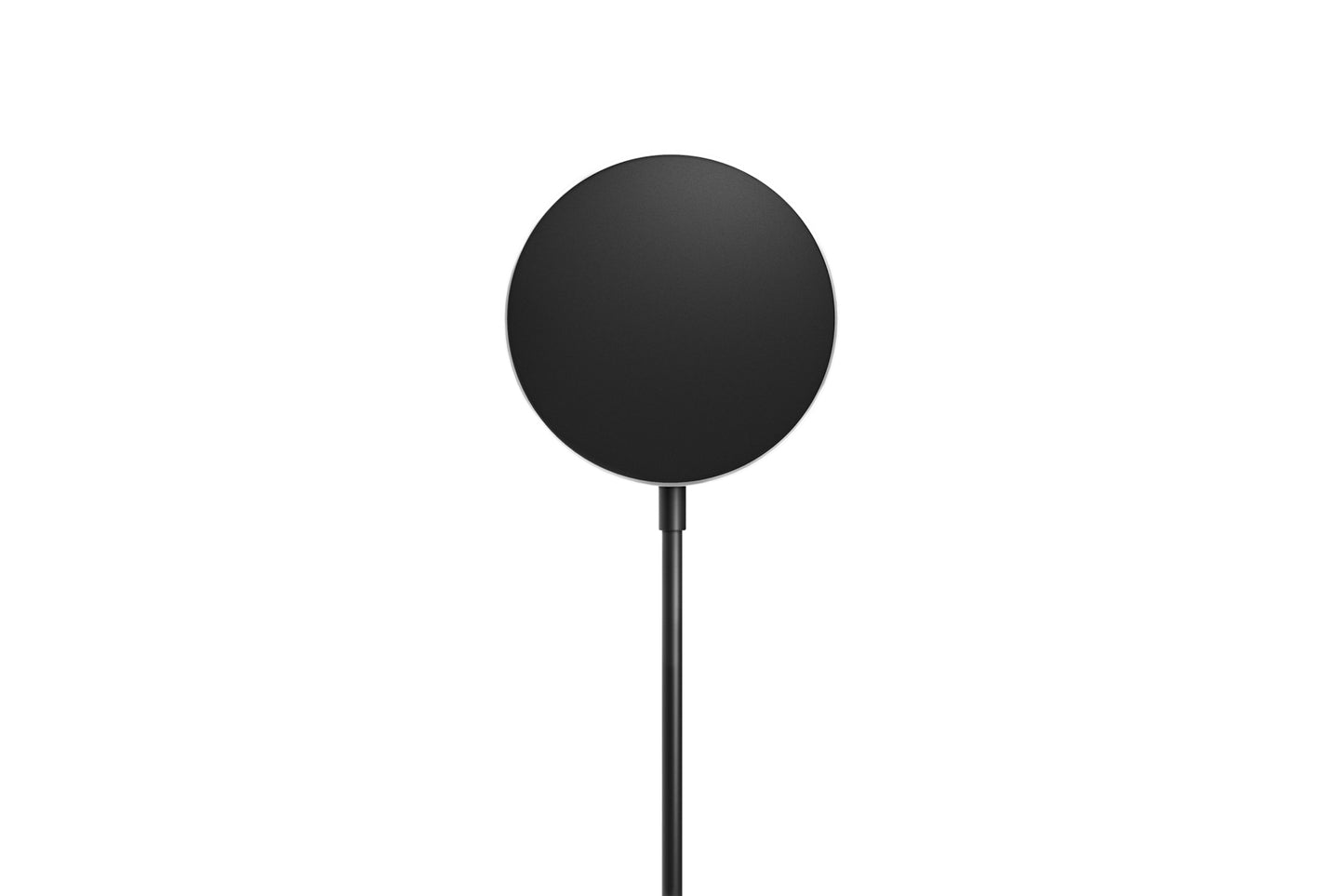 Samsung Wireless Charger (Single Pad) - Zwart - voor Samsung Galaxy