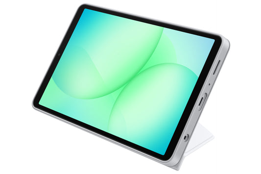 Samsung Bookcover Tab A11 White