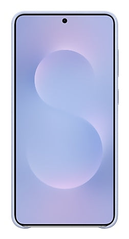 Samsung Kindsuit Case - Lichtblauw - voor Samsung Galaxy S25 Edge