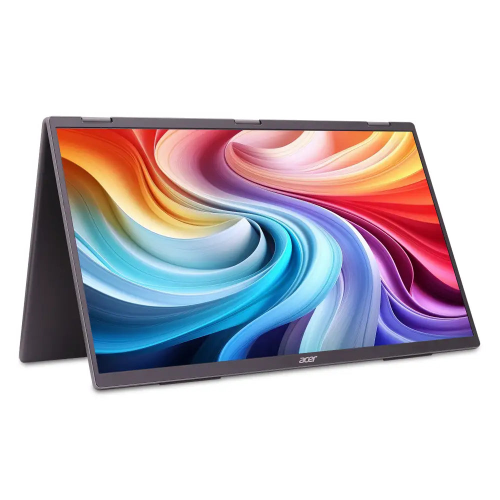 ACER PORTABLE MONITOR 18,5 MULTITOUCH PD193QTE