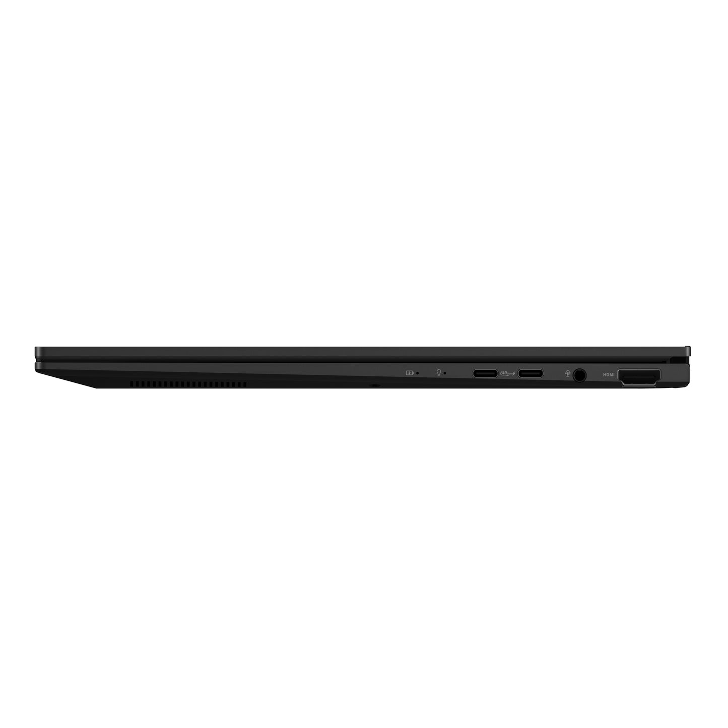 Zenbook 14UM3406KA-QD132W-BE, 14.0 60Hz WUXGA OLED, AMD Ryzen AI 7 350, 32GB LPDDR5X, 1TB M.2 NVMe PCIe 4.0 SSD, AMD Radeon Graphics, W11H,