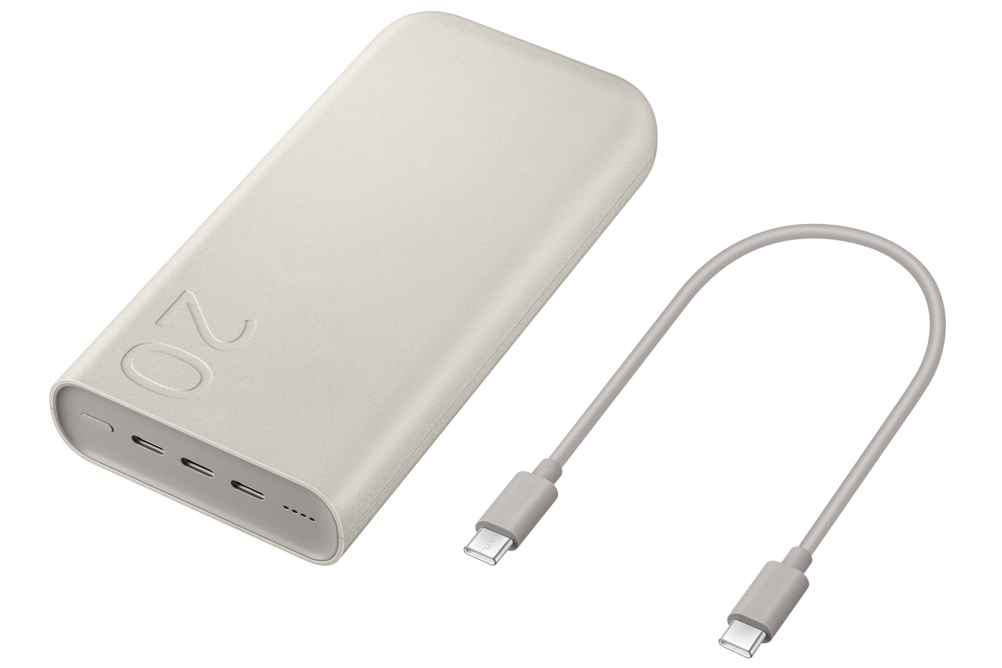 Samsung battery pack 20Ah Battery Pack (SFC 45W) - Beige