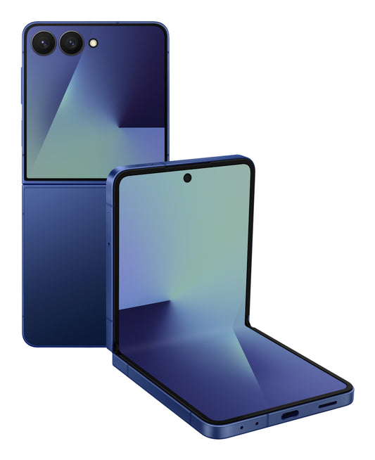 SAMSUNG GALAXY Z FLIP7 5G 256GB NAVY