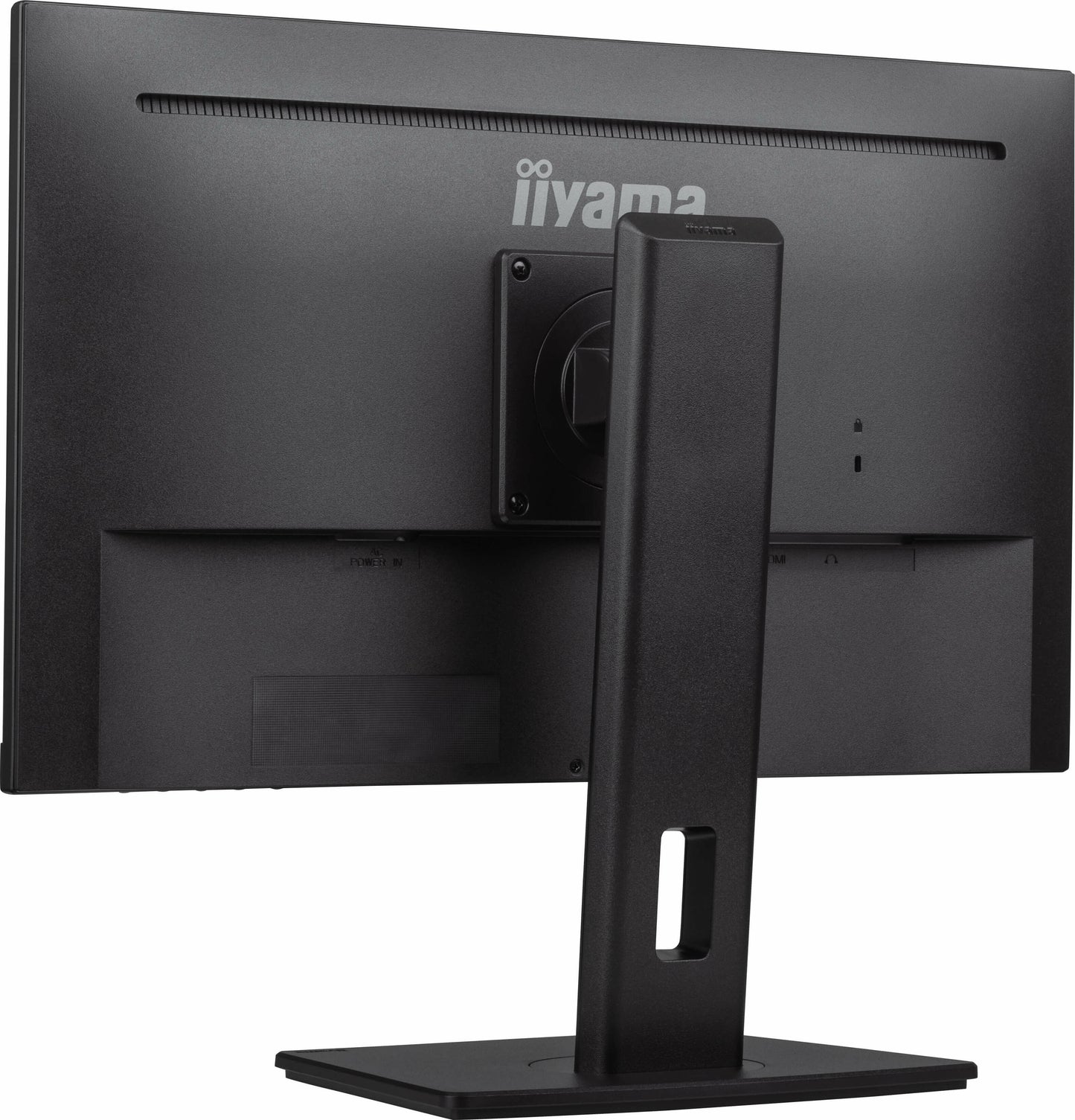 24W LCD Business Full HD IPS