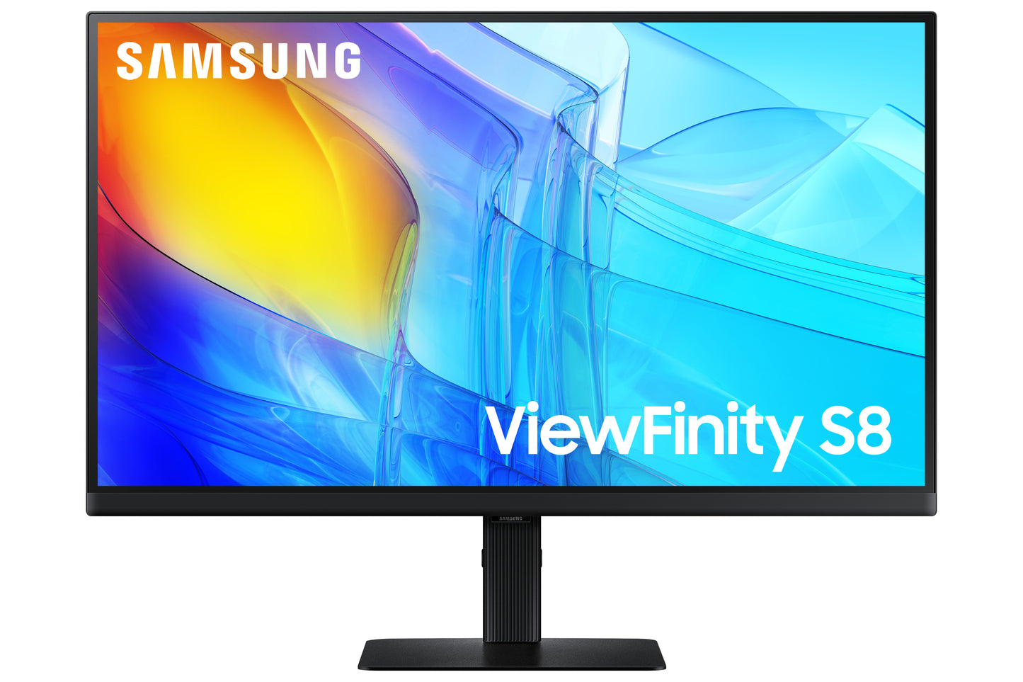 Samsung Viewfinity S80D 27 4K HDMI, USB Hub, T/P/S HAS