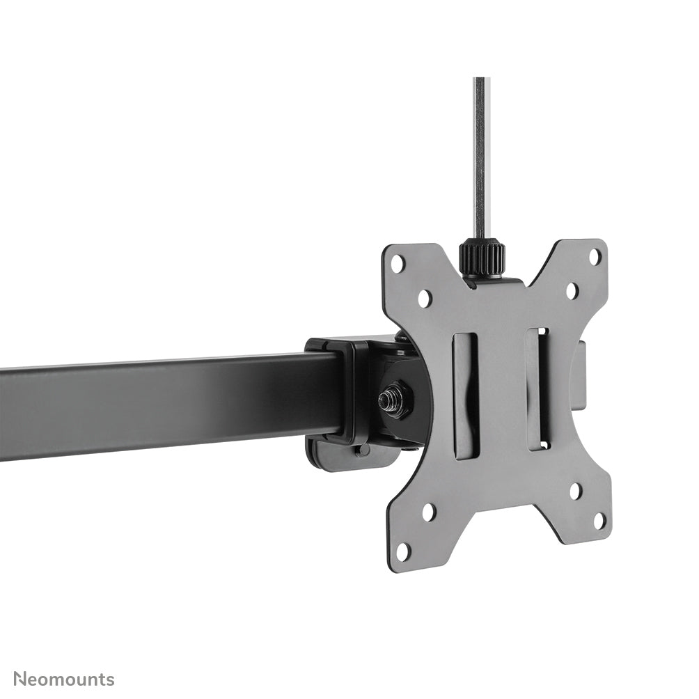 NewStar Flat Screen Desk Mount stand