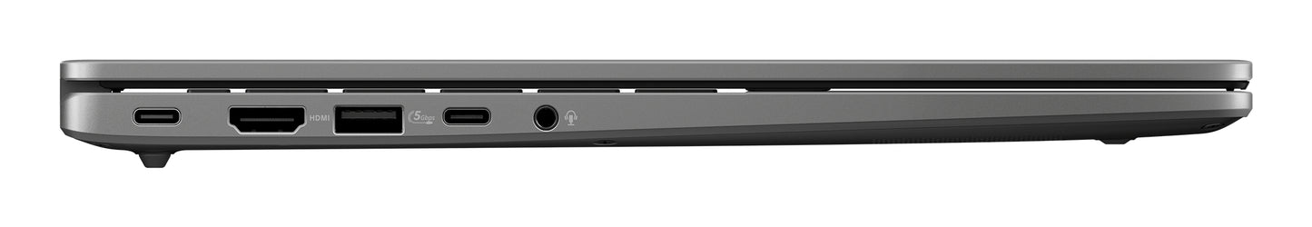Asus Vivobook S16 M3607GA-SH004W-BE, 16 FHD OLED 300 nits, AMD Ryzen AI 7 445, 32GB DDR5, 1TB PCIe, AMD Radeon Graphics, W11H