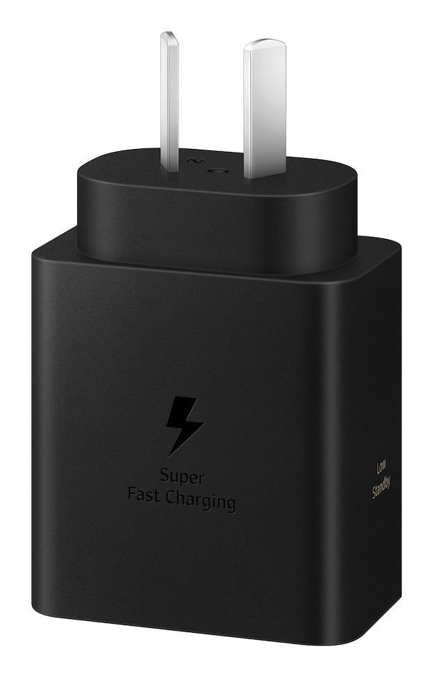 Samsung 60W Power Adapter Black