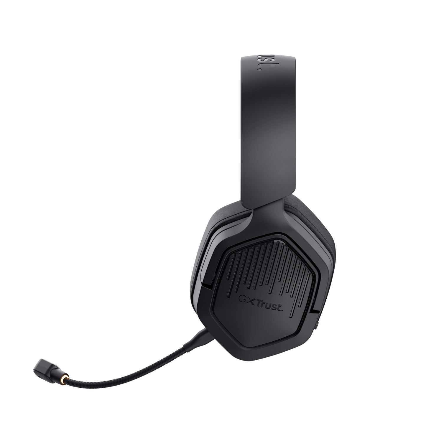 GXT493 CARUS WIRELESS HEADSET BLK