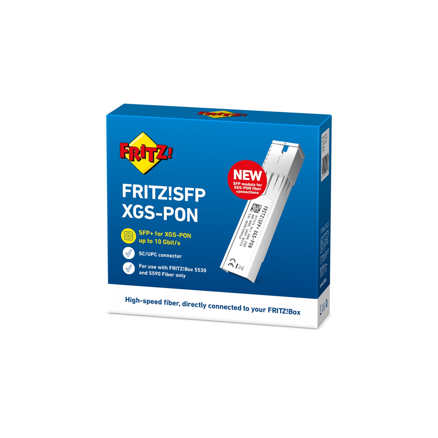 FRITZ SFP XGS-PON 20002943