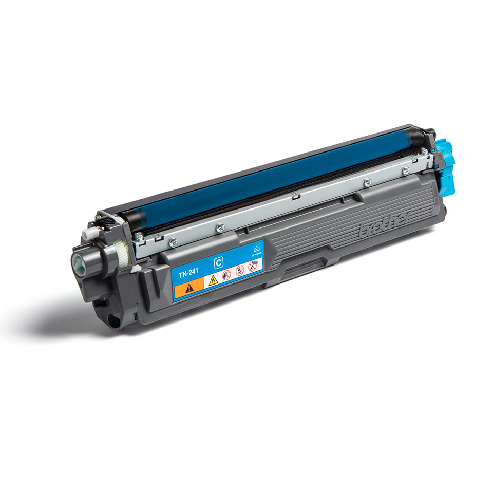 Brother TN-241C toner cyaan