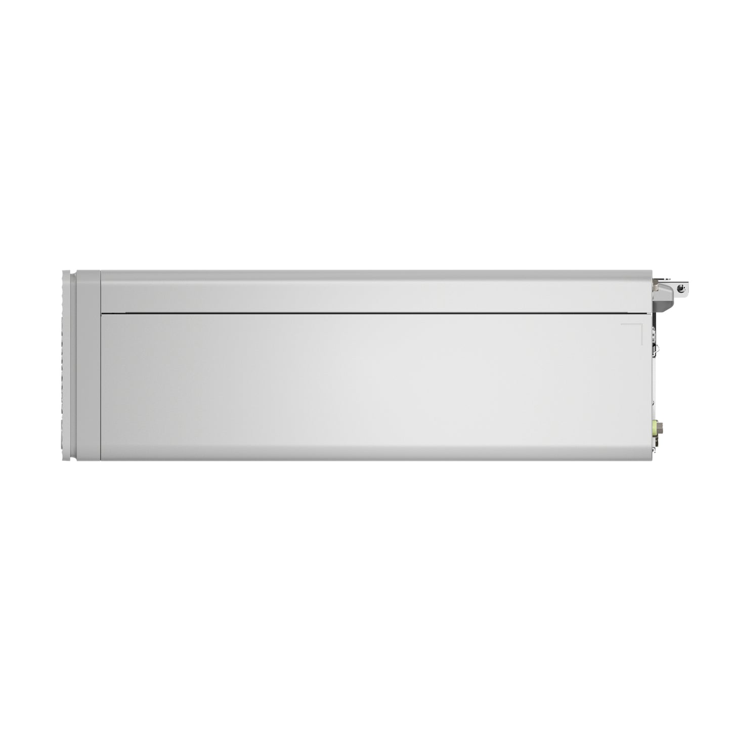Lenovo IdeaCentre Tower 08IRH9, Intel Core i5-13420H, 8GB DDR5, 512GB SSD PCIe NVMe SSD, Integrated graphics, W11 Home, Grijs