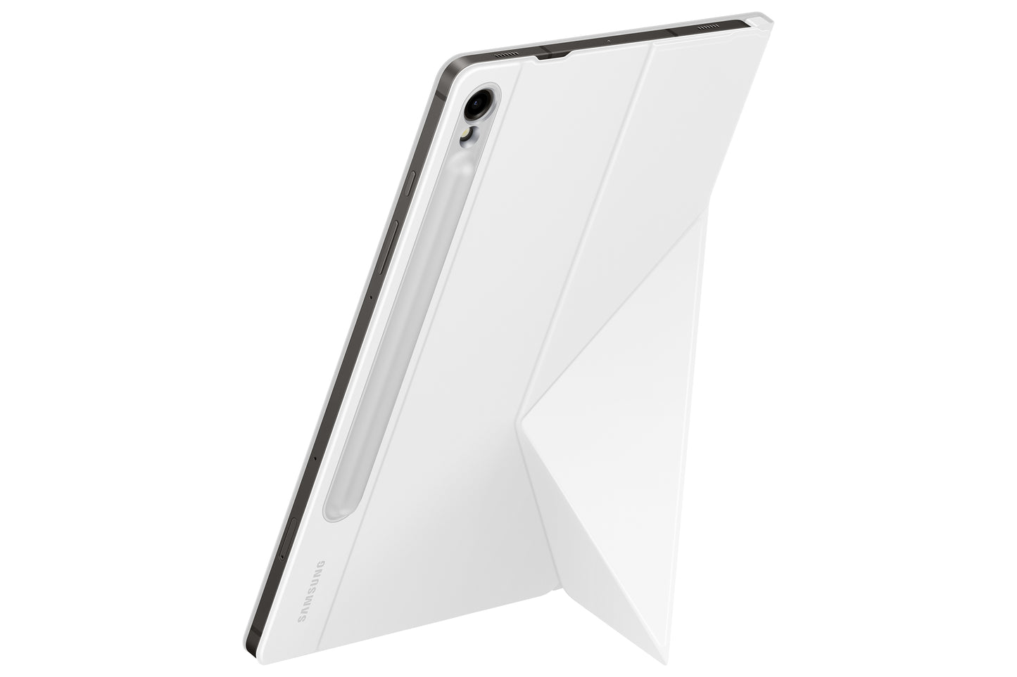 Samsung Smart Bookcover Tab S9 Wit