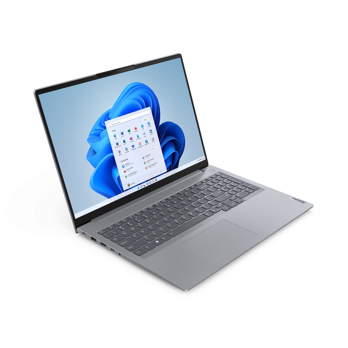 Lenovo Thinkbook 16 G6 IRL I5-13420H 16/512GB 16 W11P 21KH00R1MB