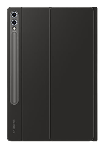 Samsung bookcover Tab S10+/S9FE+ Black