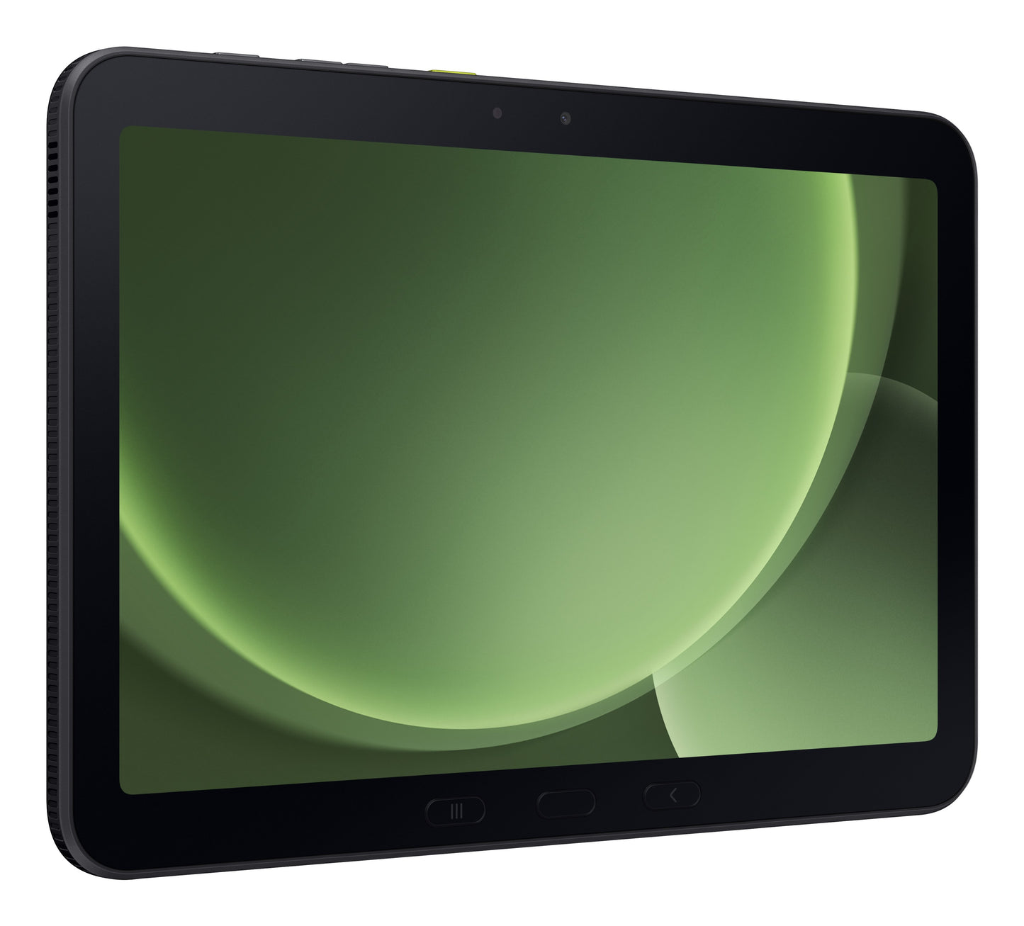 Samsung Galaxy Tab Active 5 Pro Enterprise Edition 5G 256GB - Zwart