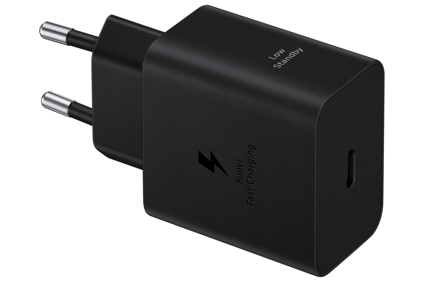 Samsung USB-C lader 45w fast charging