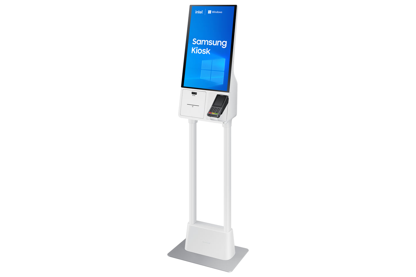 Kiosk LH24KMC5BGCXEN