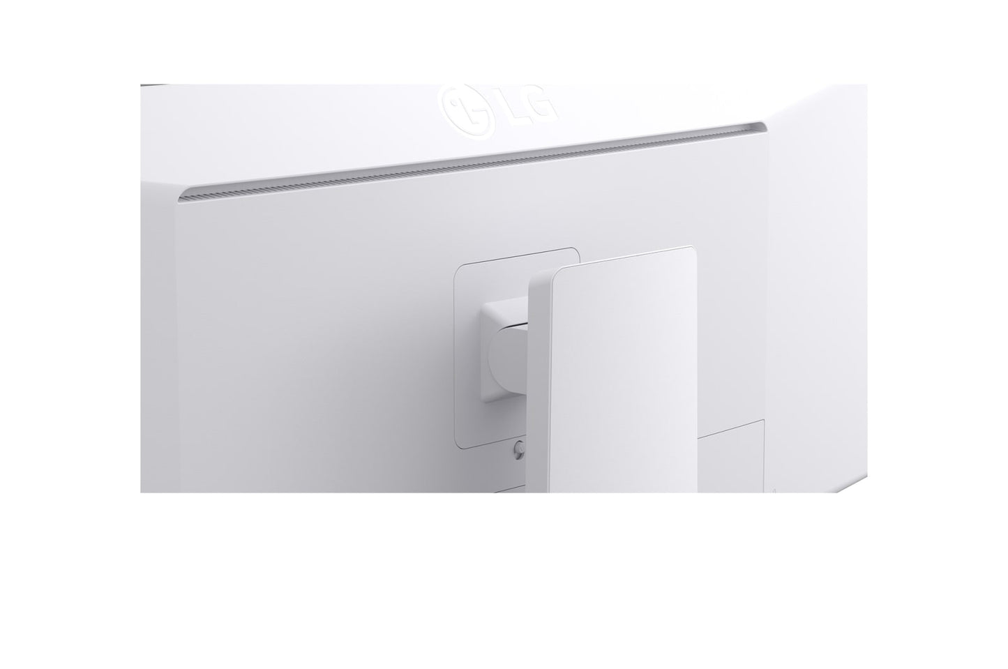 LG 49U950A-W 49inch 4K NanoCell HDR10 Dolby Audio Smart TV ThinQ AI HDMI/USB slim design