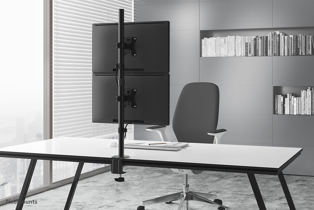 Flat Screen Desk Mount (clamp)