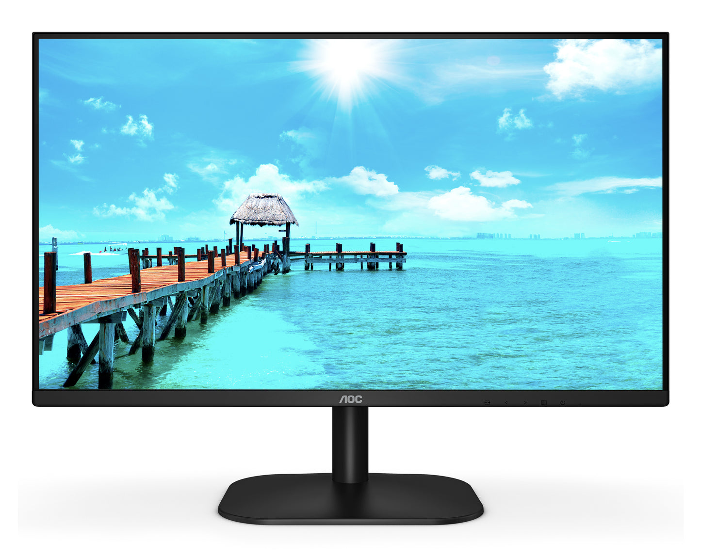27B2QAM 27IN FHD 1920x1080 16/9 20M:1 27B2QAM