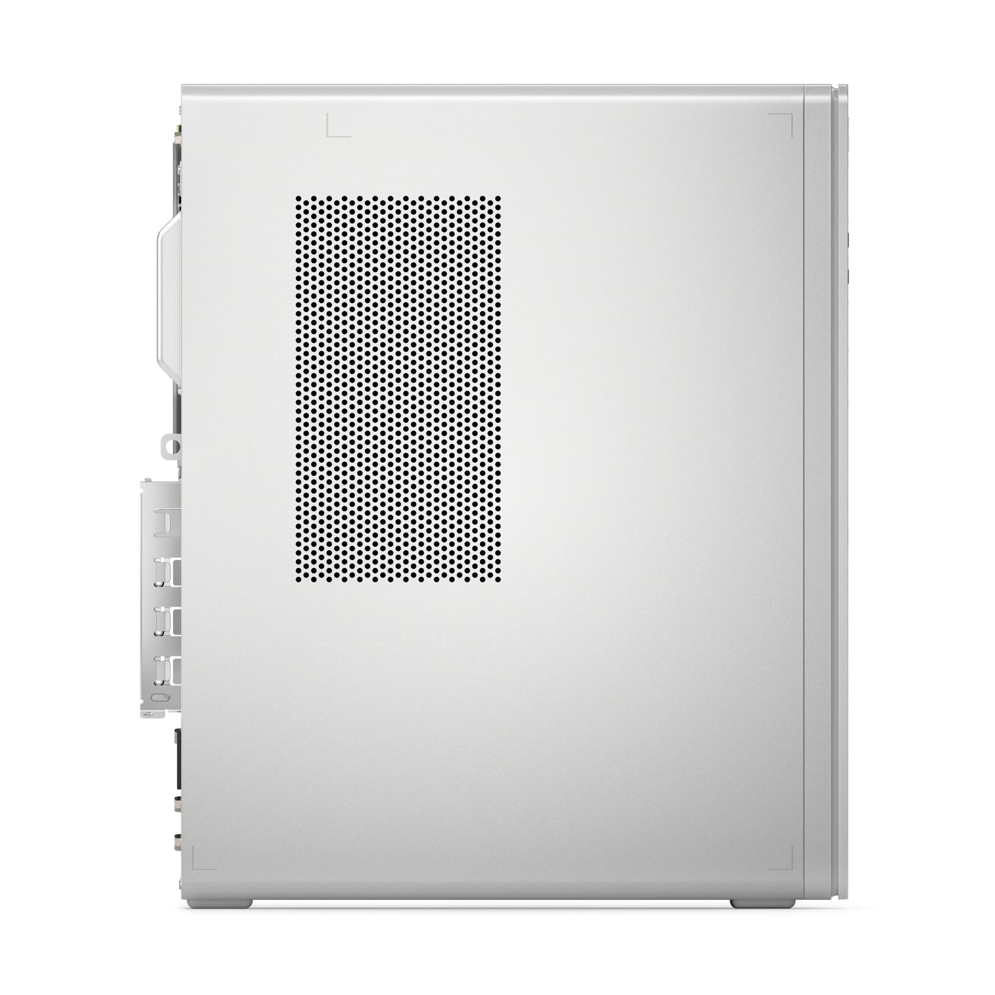 Lenovo IC3 Tower 08IRR9, Intel Core I5-14400, 8GB, 512GB PCIe NVMe SSD, Intel UHD Graphics 730, W11H, Grey