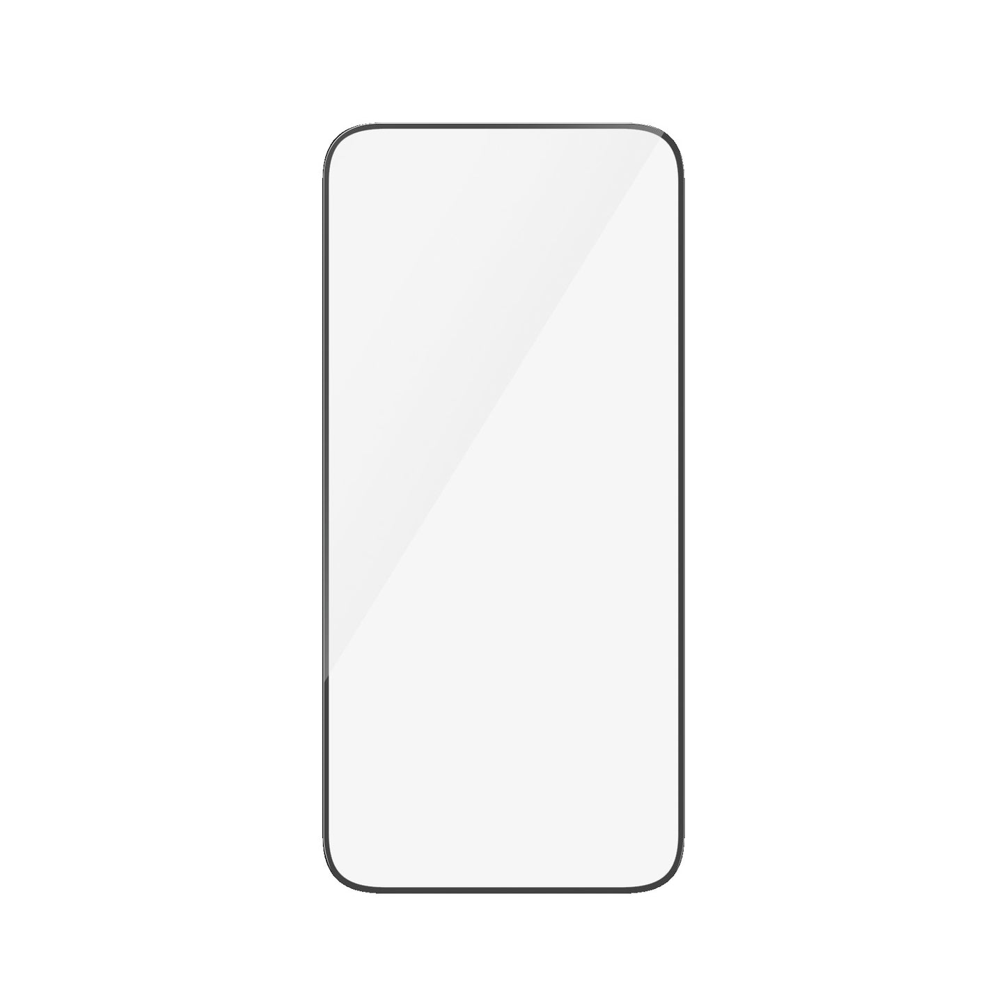 Panzerglass Apple iPhone 15 Plus - Ultra-Wide Fit with EasyAligner
