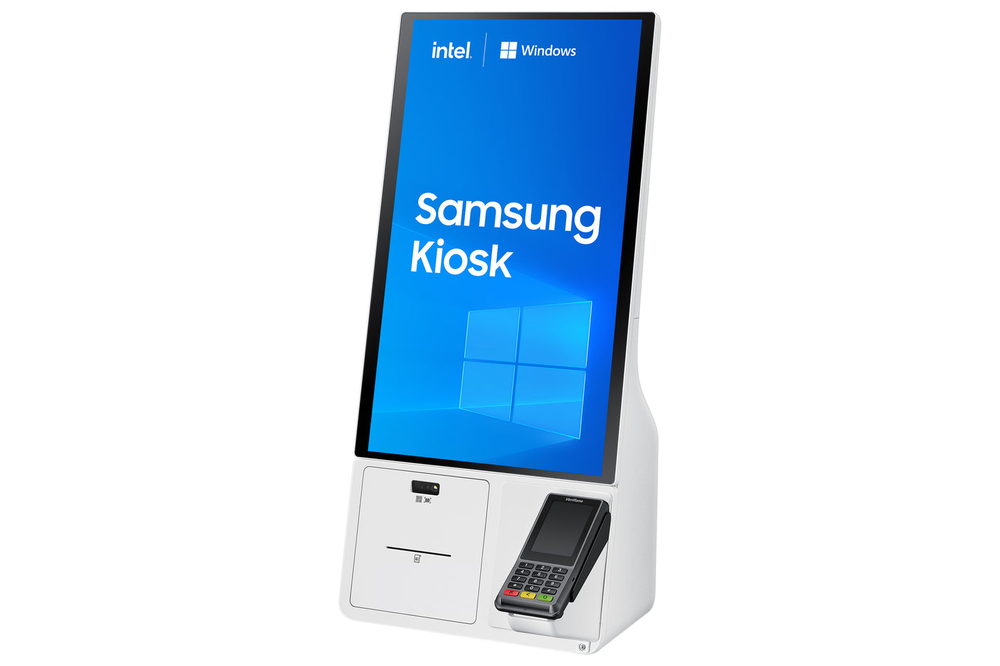 Kiosk LH24KMC5BGCXEN